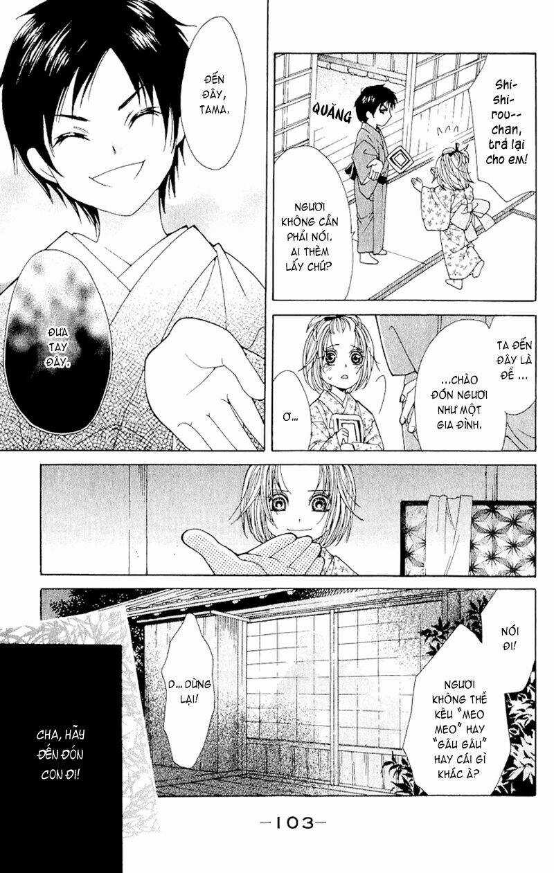 Edo Karuta Chapter 3 trang 7