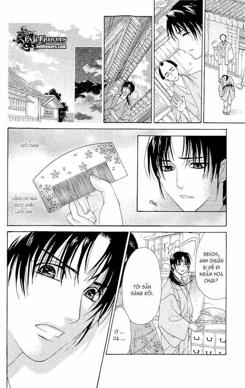 Edo Karuta Chapter 4 trang 12