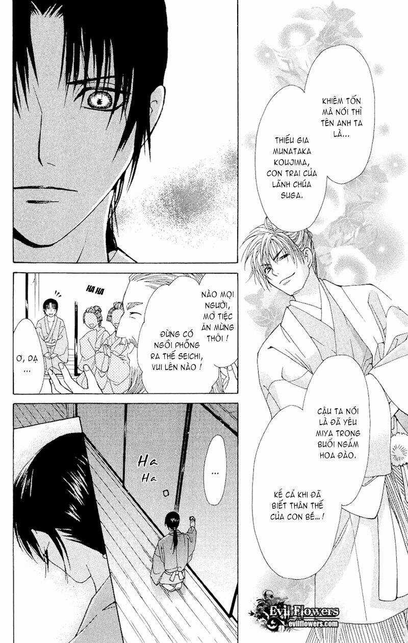 Edo Karuta Chapter 4 trang 24