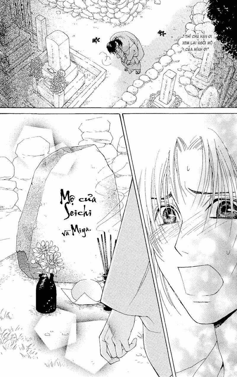 Edo Karuta Chapter 4 trang 36