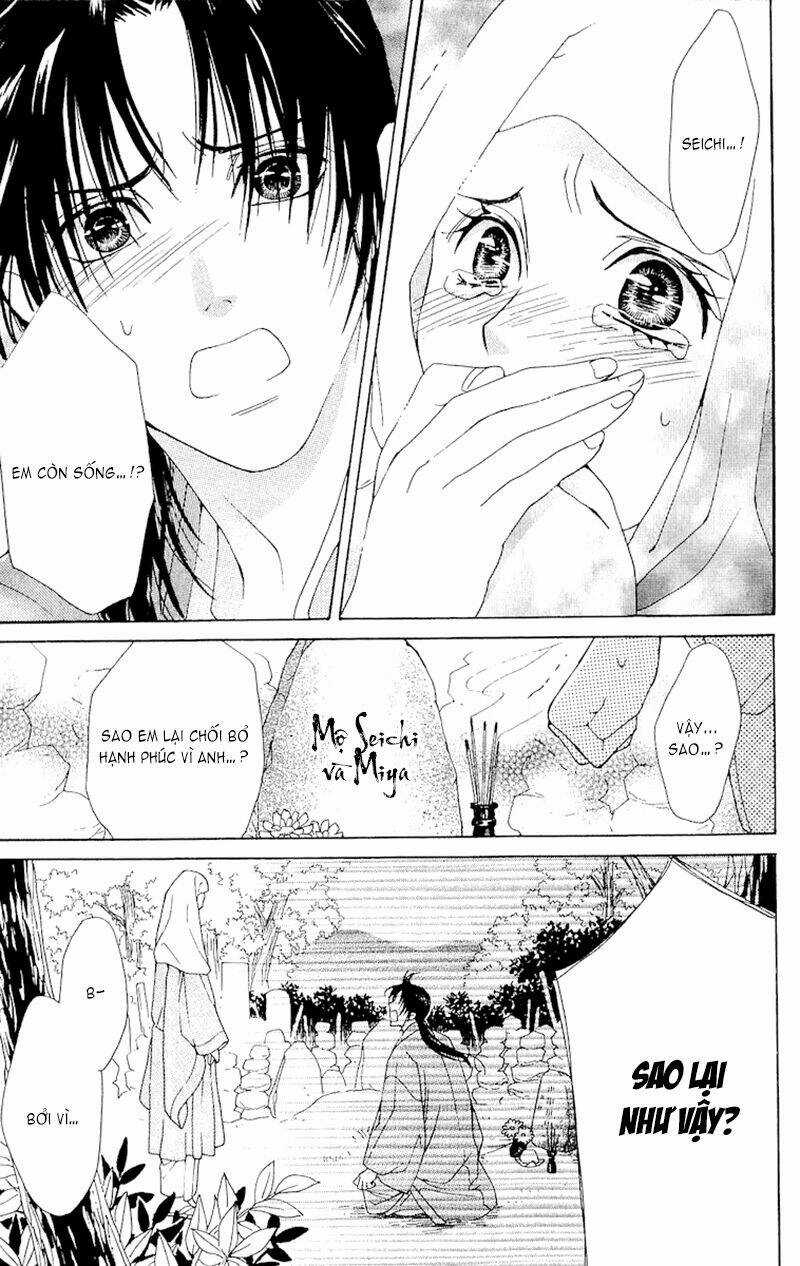 Edo Karuta Chapter 4 trang 39