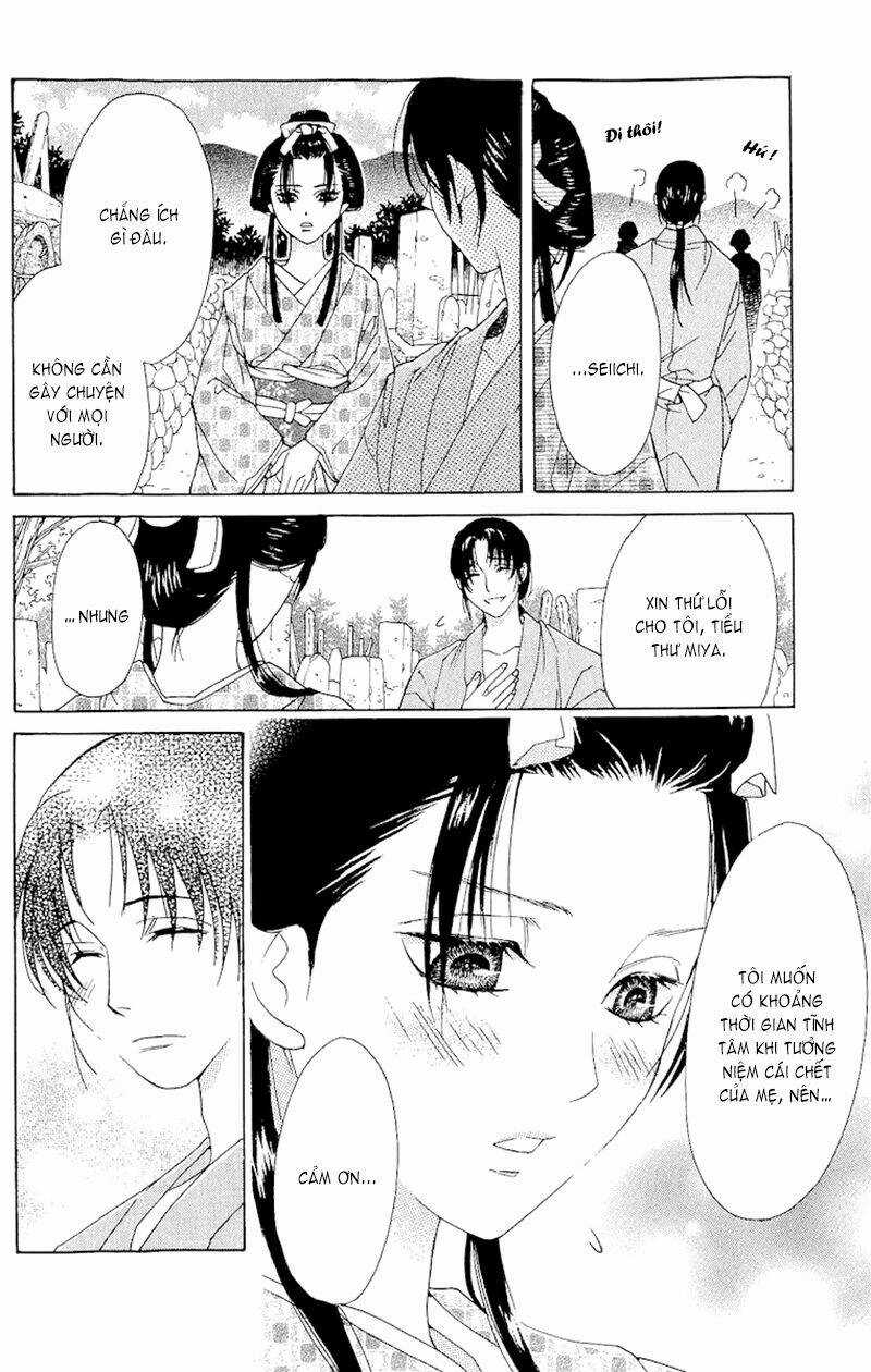 Edo Karuta Chapter 4 trang 4