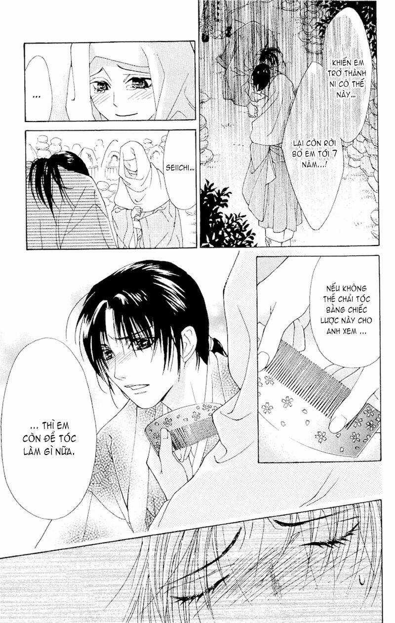 Edo Karuta Chapter 4 trang 41