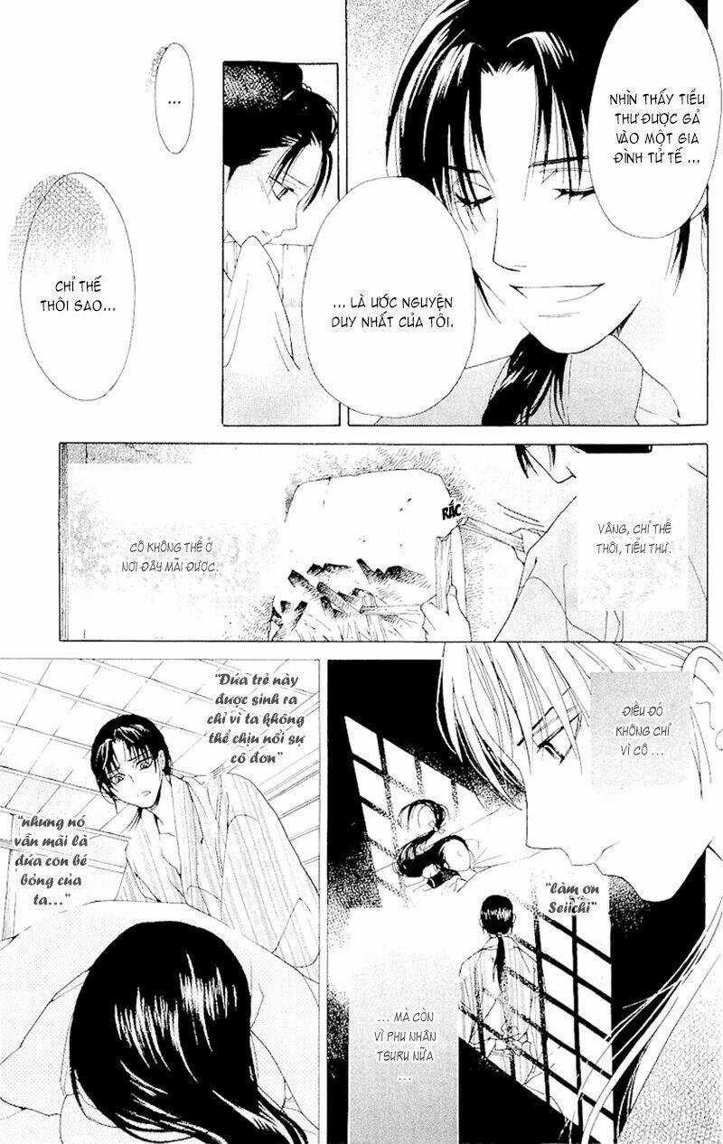 Edo Karuta Chapter 4 trang 7