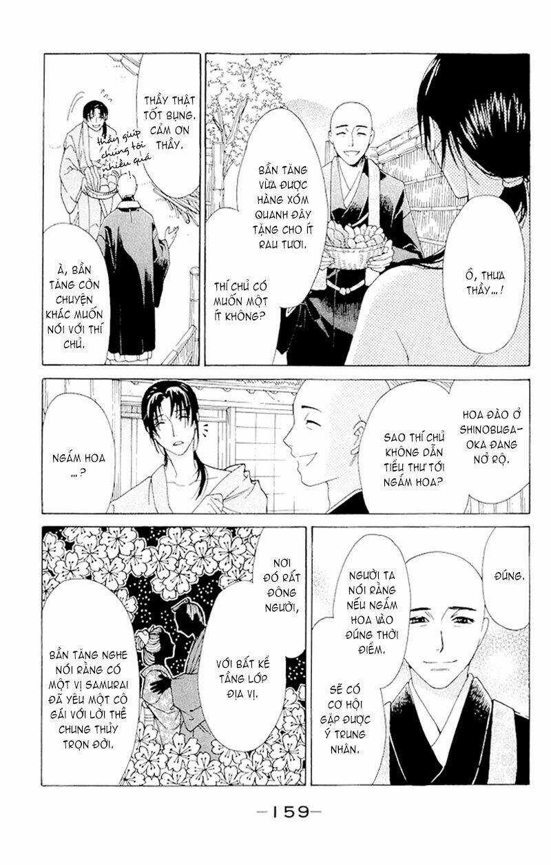 Edo Karuta Chapter 4 trang 9