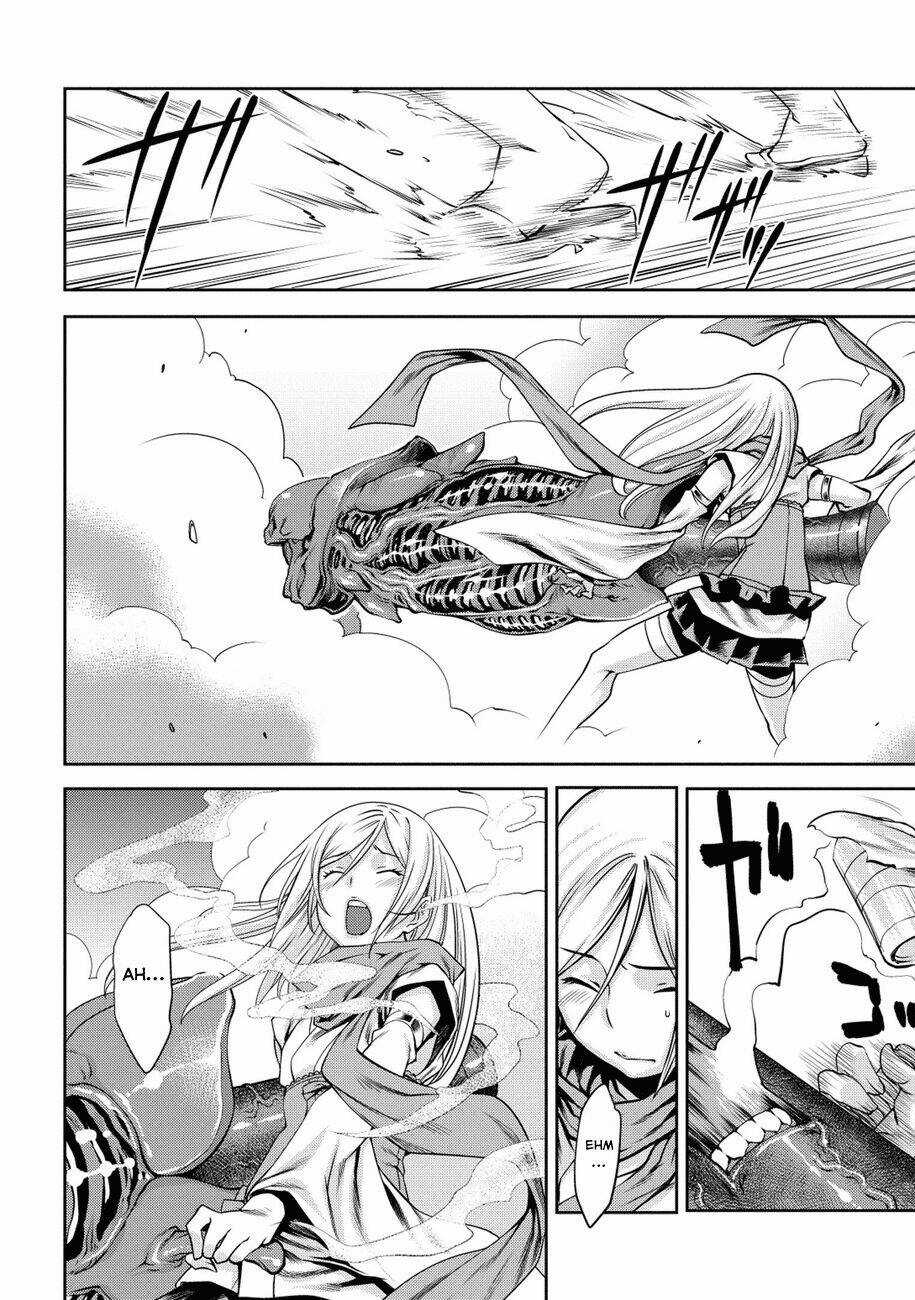 Edo of the Dead Chapter 1 trang 27