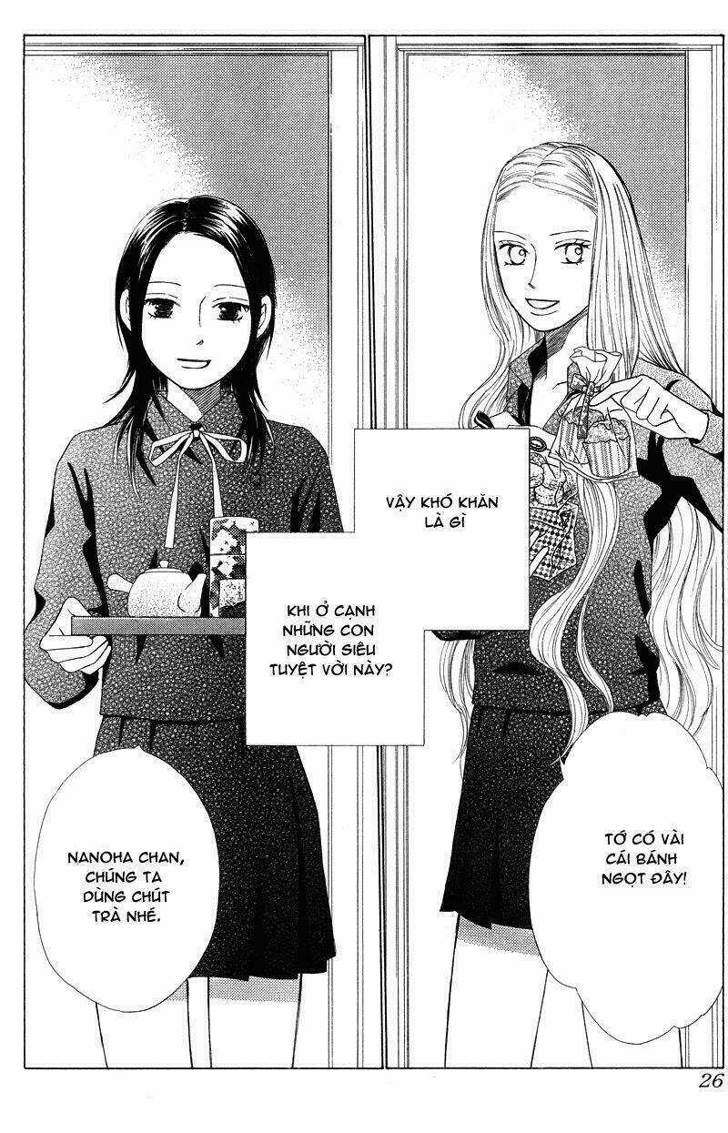 Eensy-Weensy Monster Chapter 1 trang 10