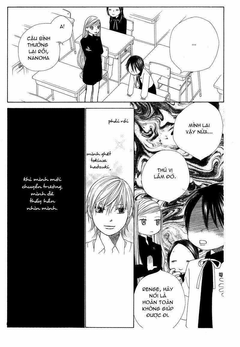 Eensy-Weensy Monster Chapter 1 trang 25