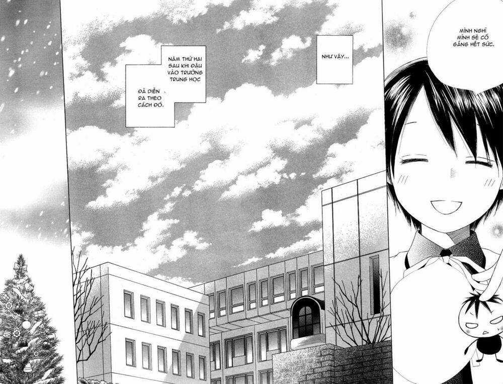 Eensy-Weensy Monster Chapter 1 trang 29