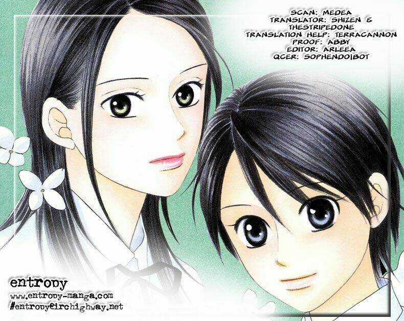 Eensy-Weensy Monster Chapter 1 trang 3