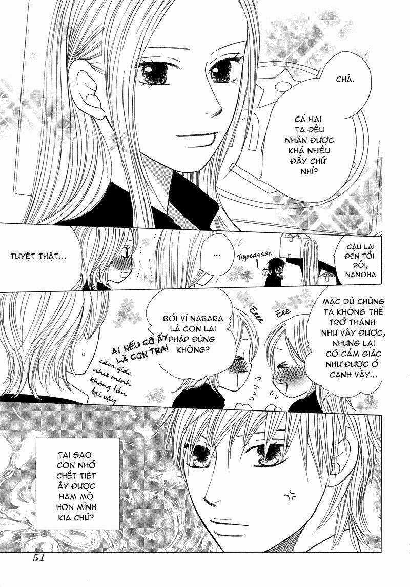 Eensy-Weensy Monster Chapter 1 trang 33