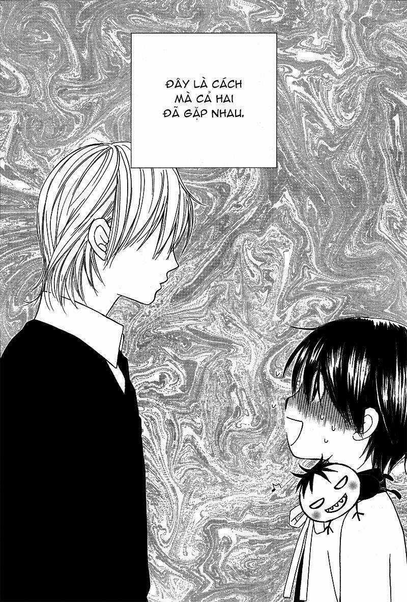 Eensy-Weensy Monster Chapter 1 trang 39