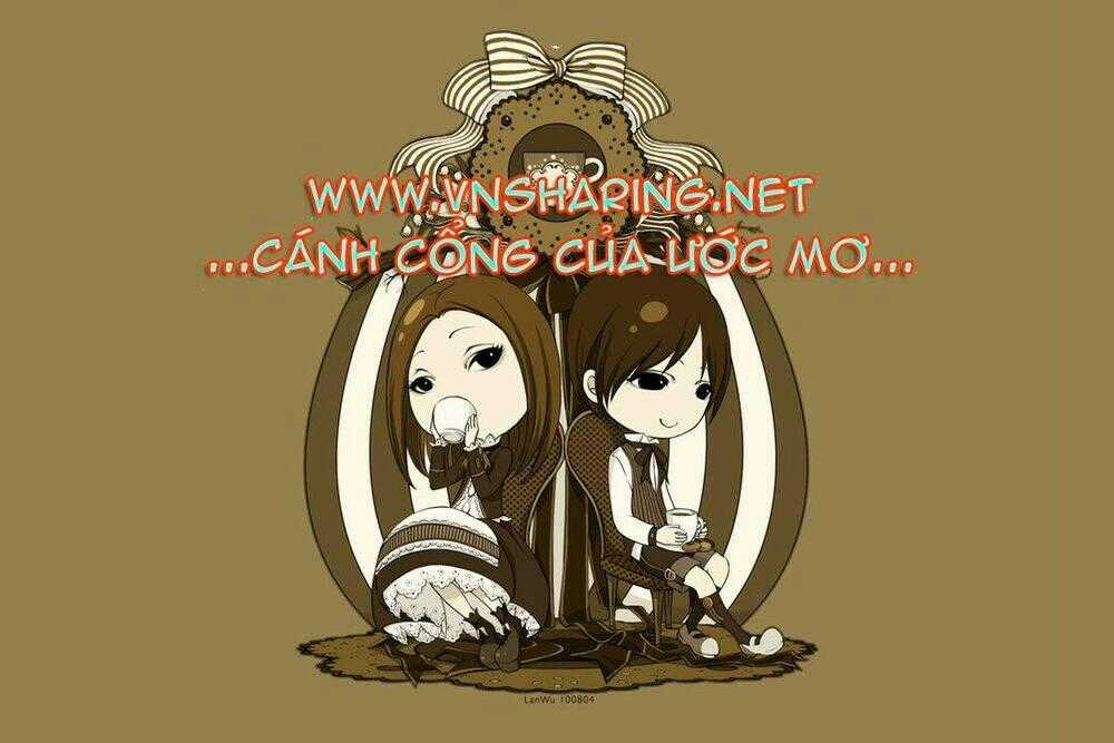 Eensy-Weensy Monster Chapter 1 trang 40