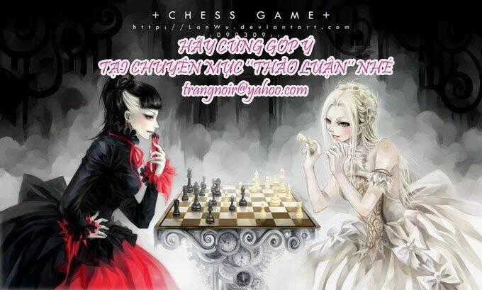 Eensy-Weensy Monster Chapter 1 trang 41