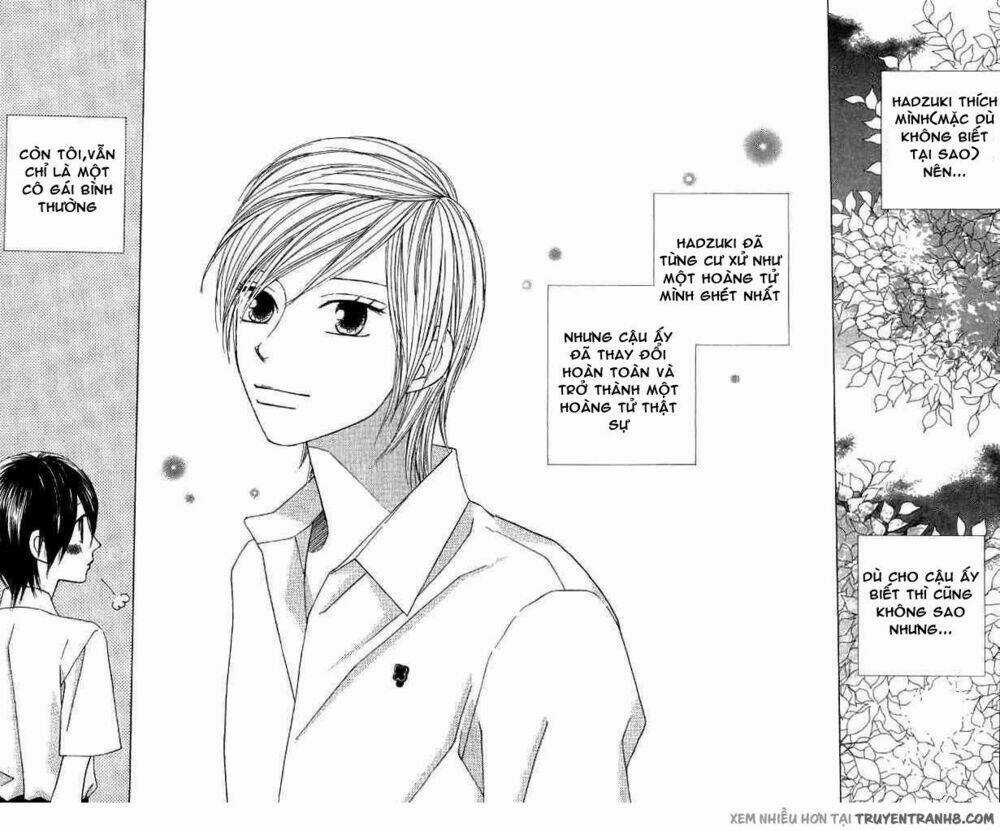 Eensy-Weensy Monster Chapter 10 trang 10