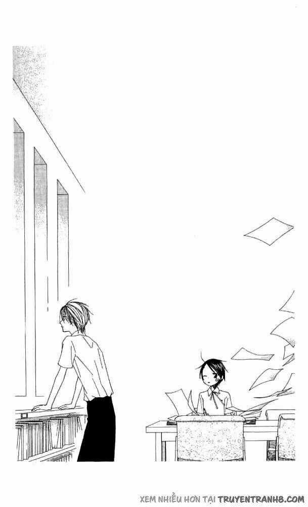 Eensy-Weensy Monster Chapter 10 trang 15