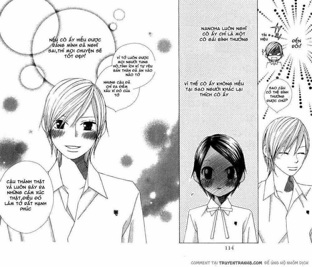 Eensy-Weensy Monster Chapter 10 trang 17