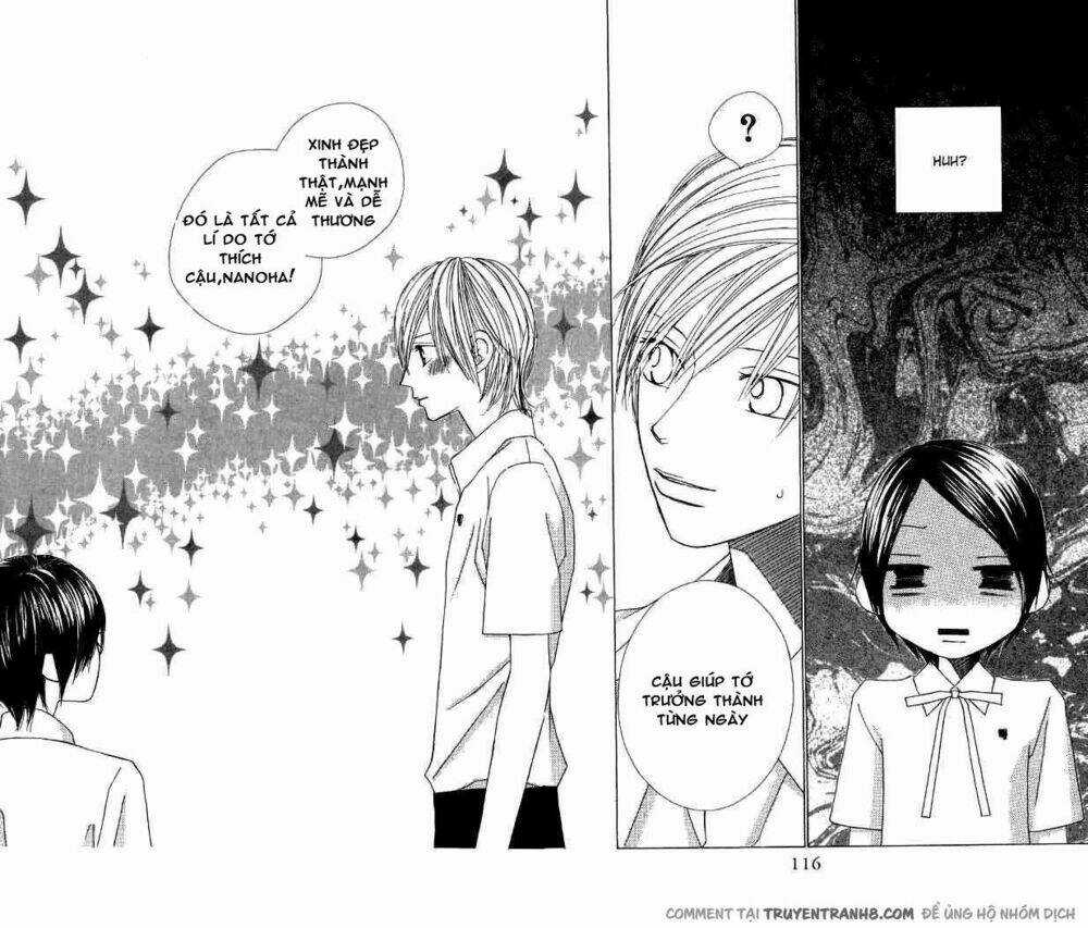 Eensy-Weensy Monster Chapter 10 trang 18