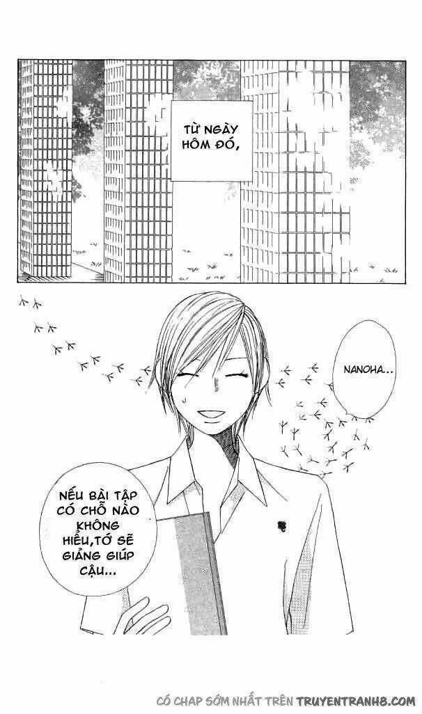 Eensy-Weensy Monster Chapter 10 trang 23