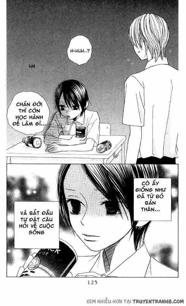 Eensy-Weensy Monster Chapter 10 trang 24