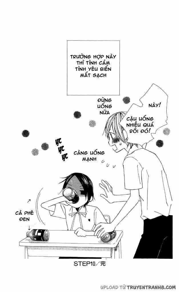 Eensy-Weensy Monster Chapter 10 trang 25