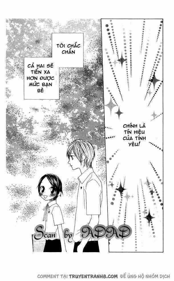 Eensy-Weensy Monster Chapter 10 trang 7