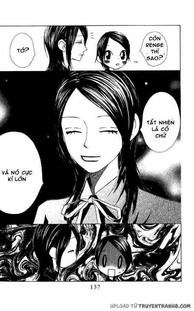 Eensy-Weensy Monster Chapter 11 trang 11