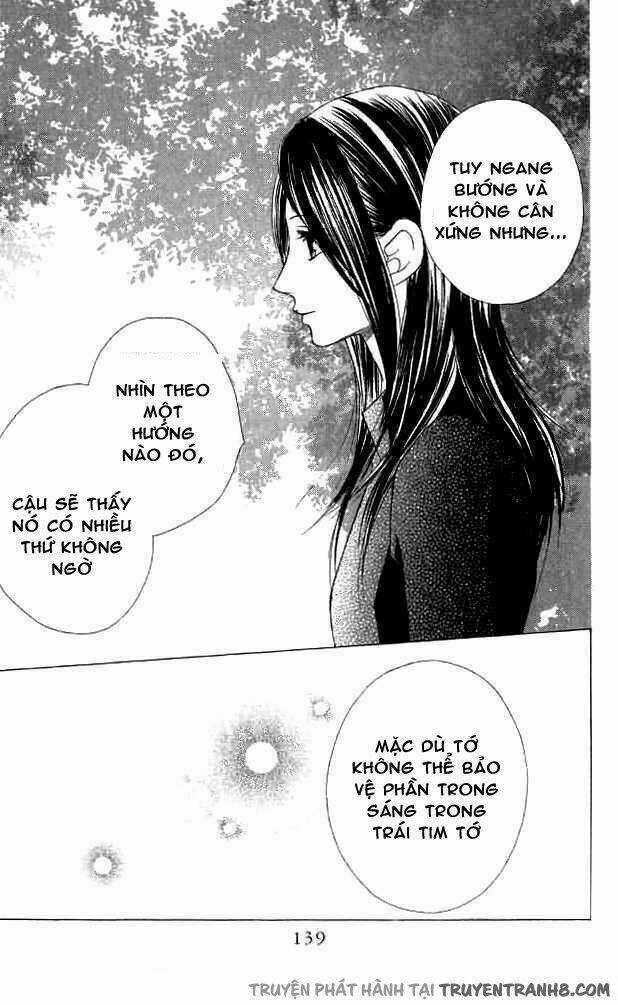 Eensy-Weensy Monster Chapter 11 trang 13