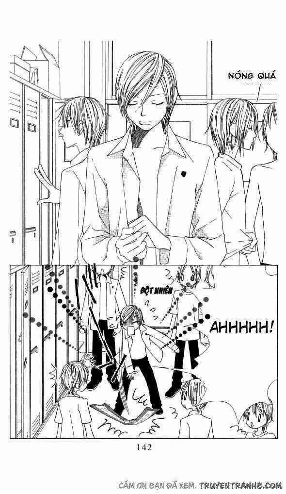 Eensy-Weensy Monster Chapter 11 trang 15