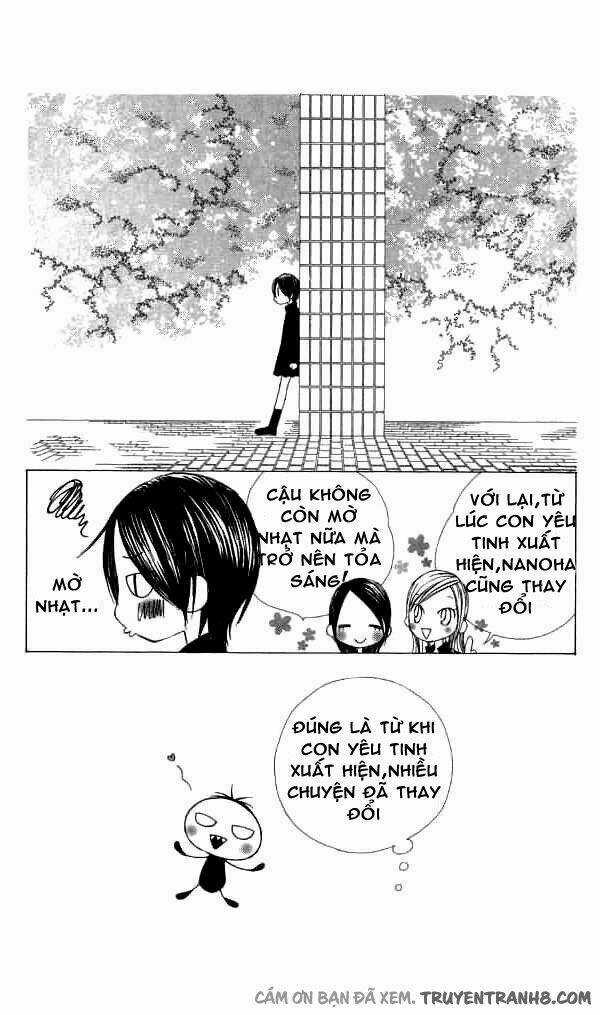 Eensy-Weensy Monster Chapter 11 trang 17