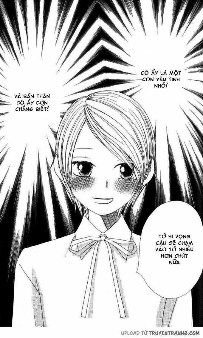 Eensy-Weensy Monster Chapter 12 trang 17