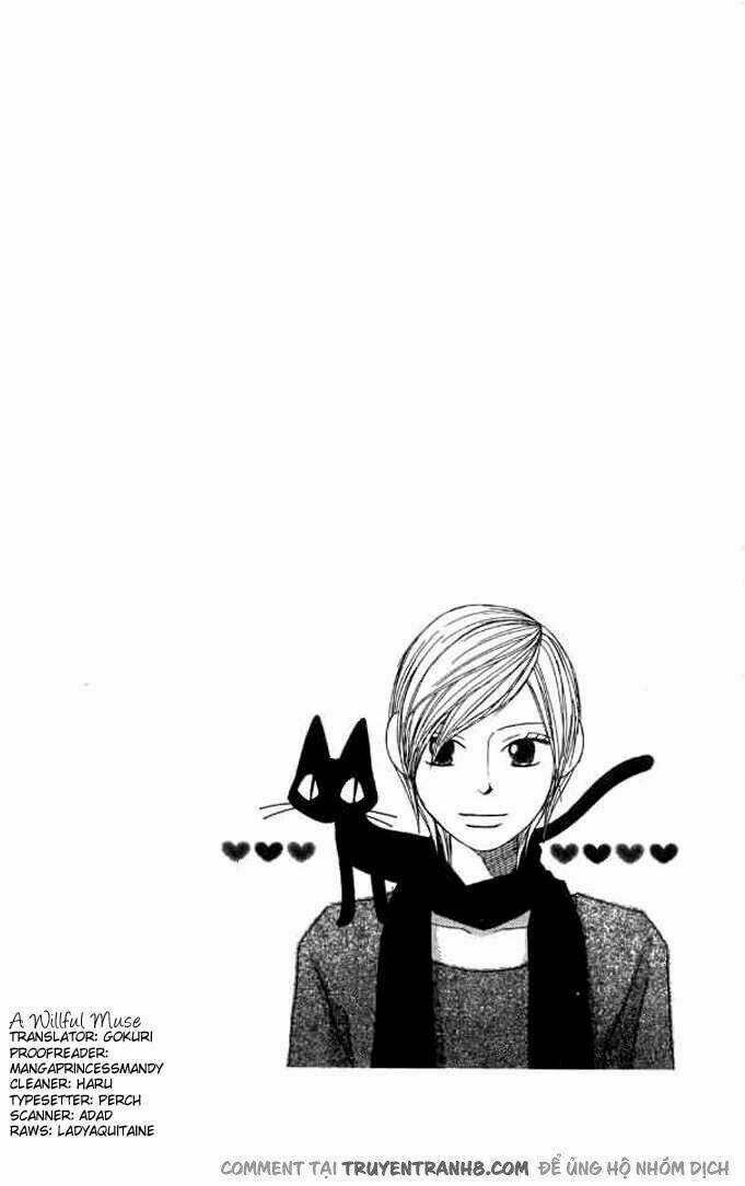 Eensy-Weensy Monster Chapter 12 trang 2