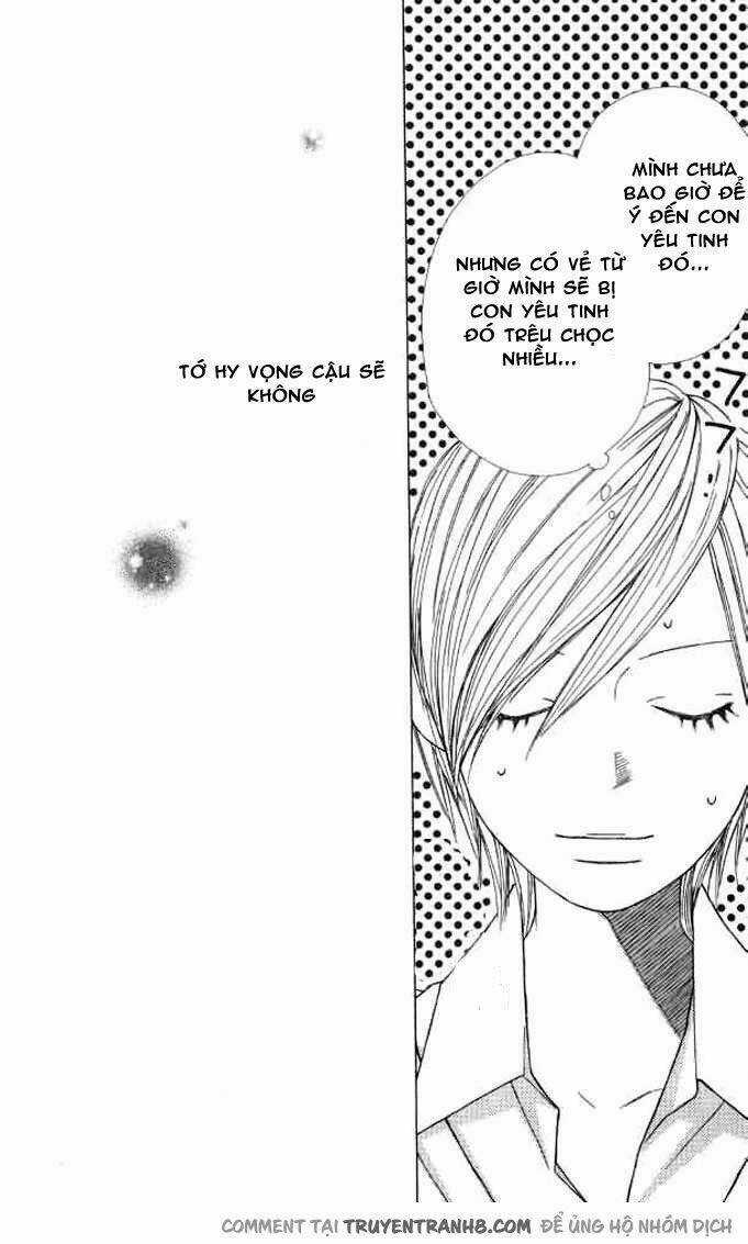 Eensy-Weensy Monster Chapter 12 trang 21