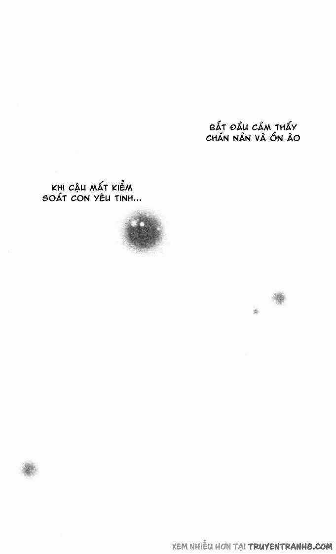 Eensy-Weensy Monster Chapter 12 trang 22