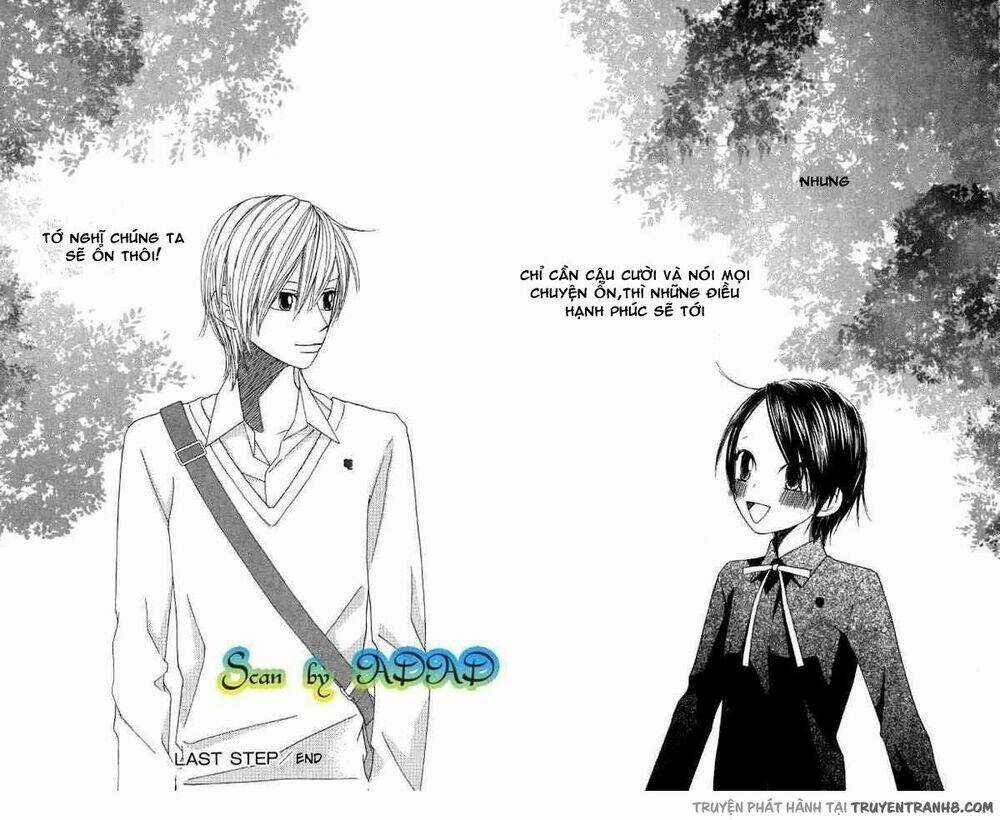 Eensy-Weensy Monster Chapter 12 trang 23