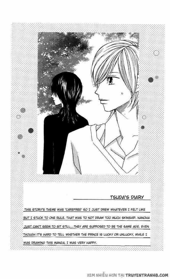 Eensy-Weensy Monster Chapter 12 trang 24