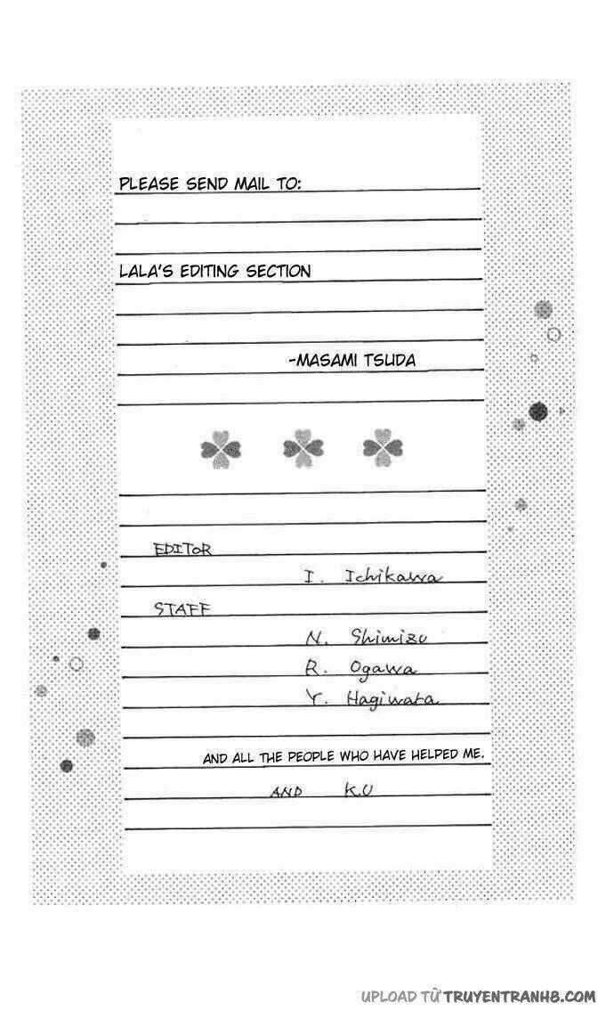 Eensy-Weensy Monster Chapter 12 trang 25