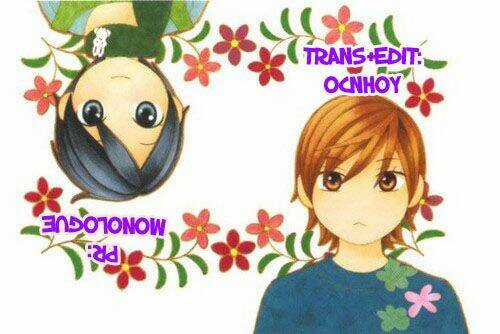 Eensy-Weensy Monster Chapter 2 trang 2