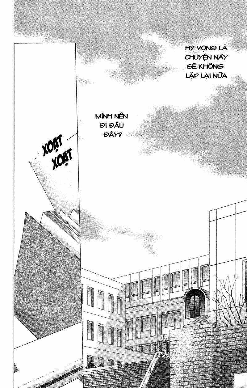 Eensy-Weensy Monster Chapter 2 trang 20