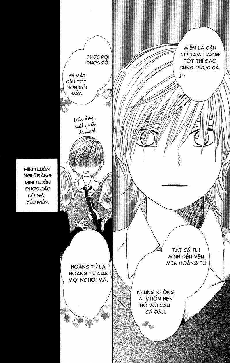 Eensy-Weensy Monster Chapter 2 trang 24