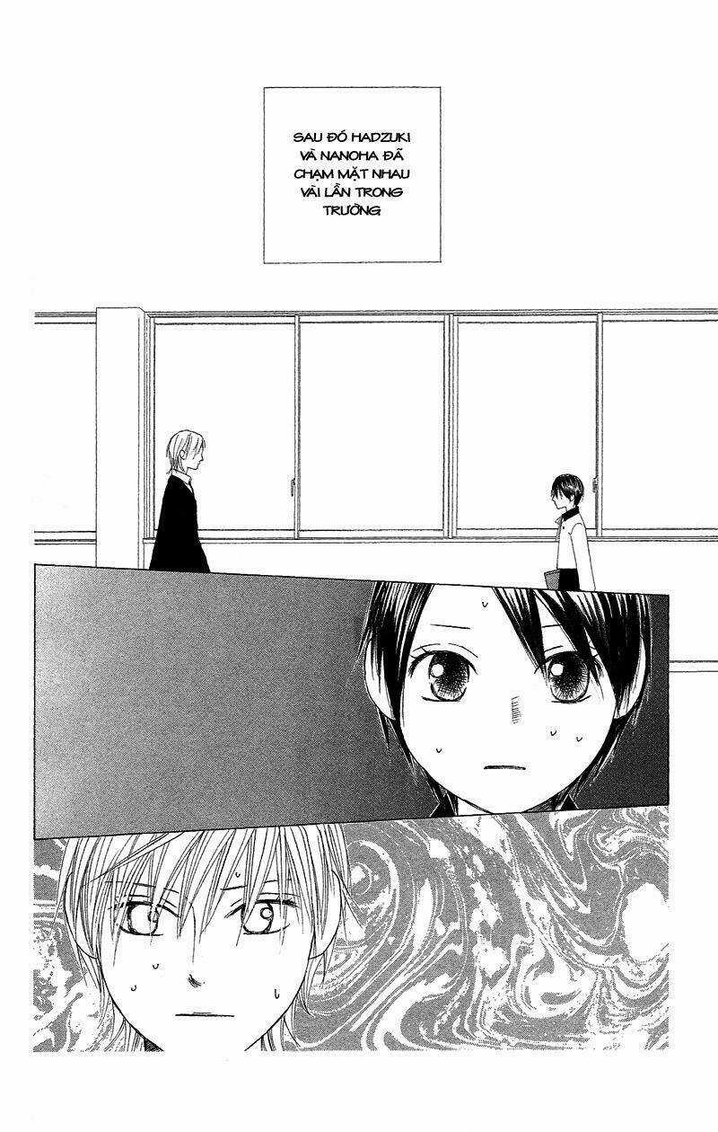 Eensy-Weensy Monster Chapter 2 trang 30