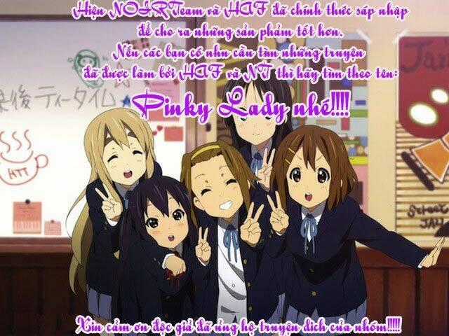 Eensy-Weensy Monster Chapter 2 trang 33