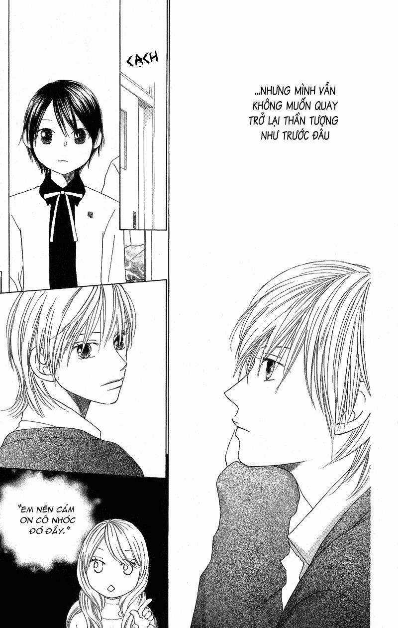 Eensy-Weensy Monster Chapter 3 trang 16