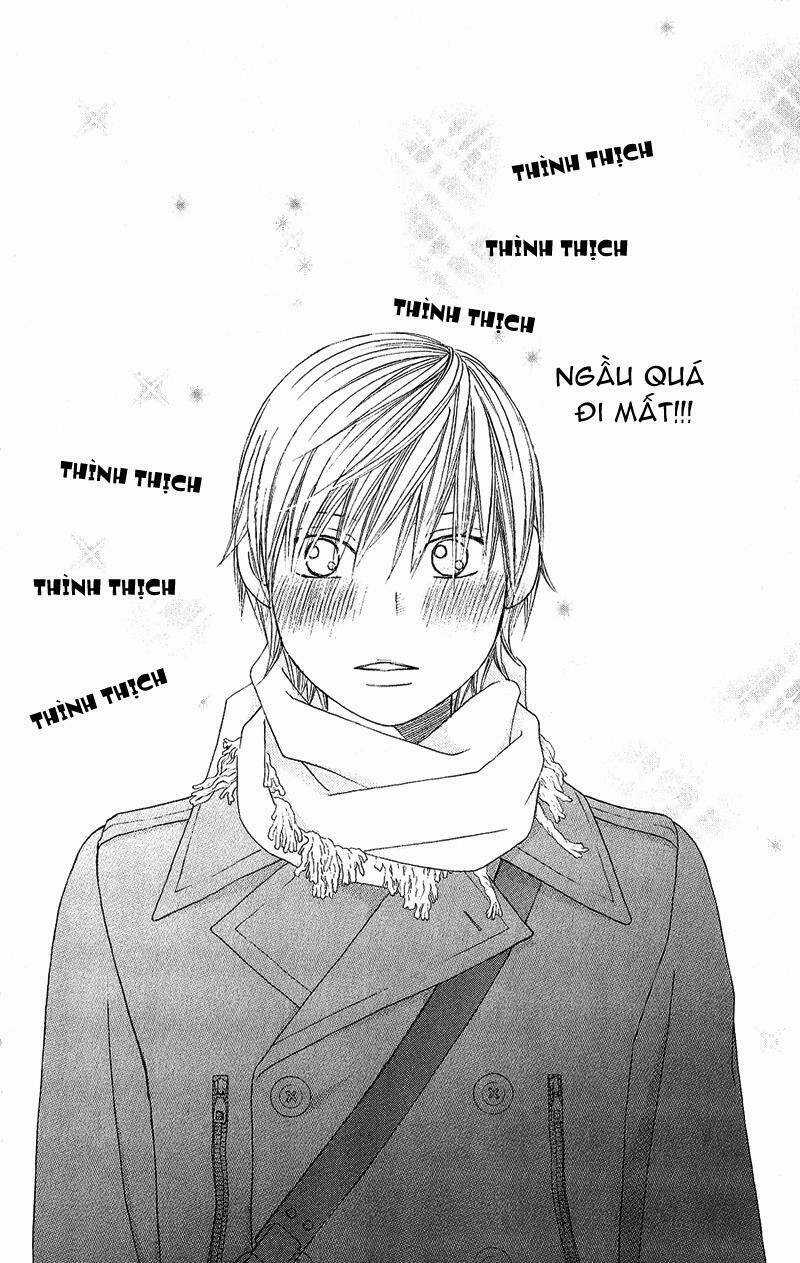 Eensy-Weensy Monster Chapter 3 trang 25