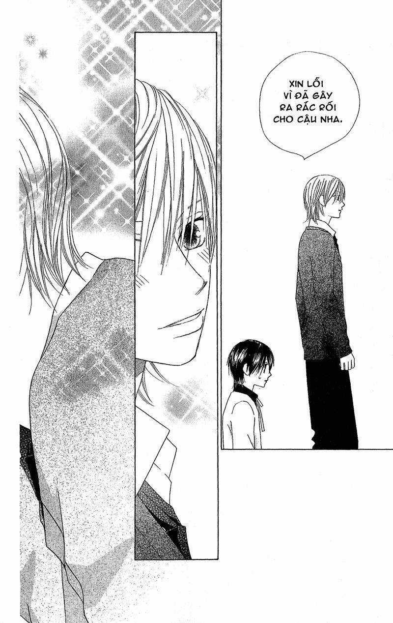 Eensy-Weensy Monster Chapter 3 trang 29