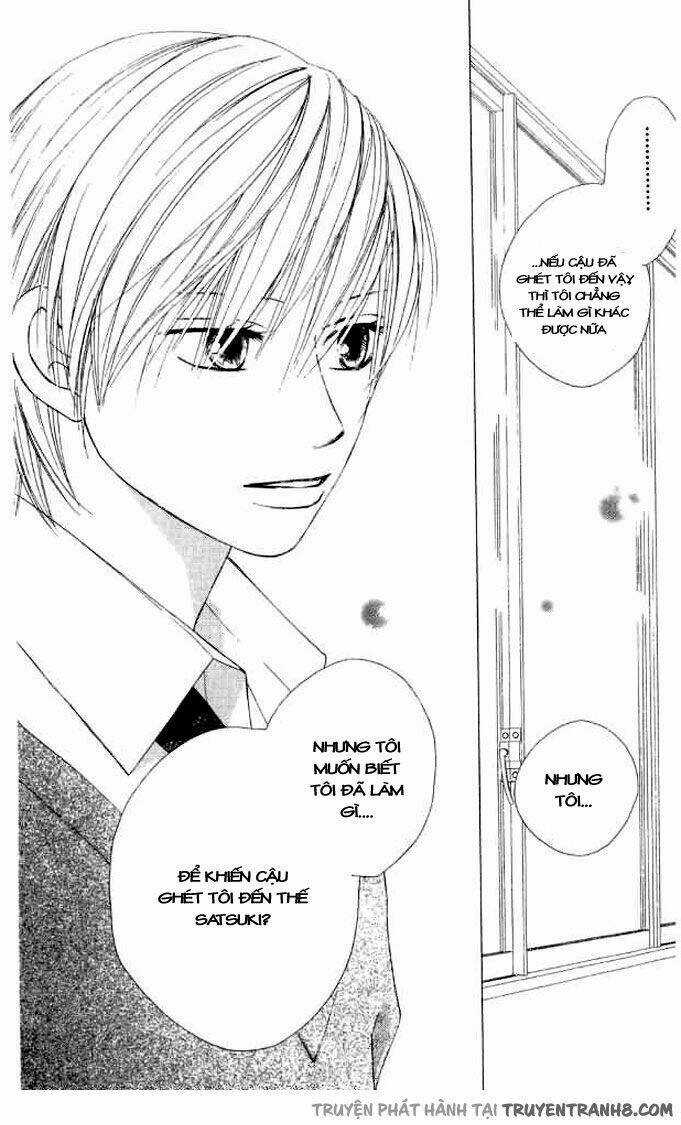 Eensy-Weensy Monster Chapter 4 trang 16