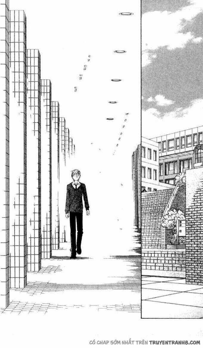 Eensy-Weensy Monster Chapter 4 trang 20