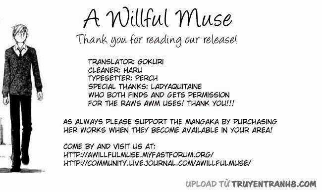 Eensy-Weensy Monster Chapter 4 trang 28