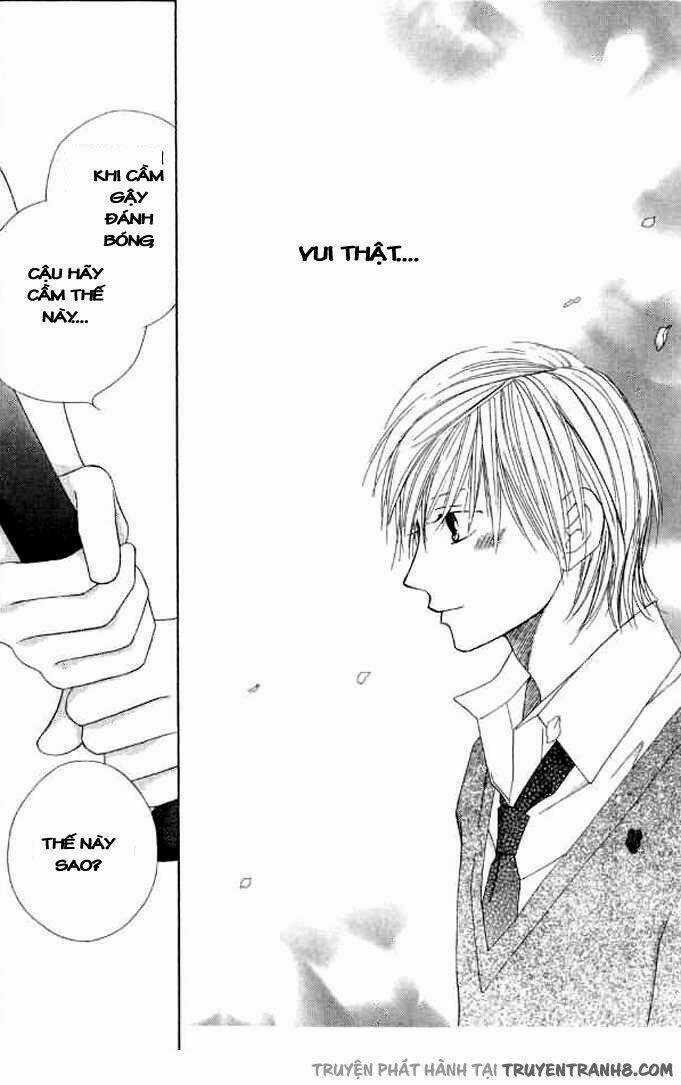 Eensy-Weensy Monster Chapter 5 trang 24