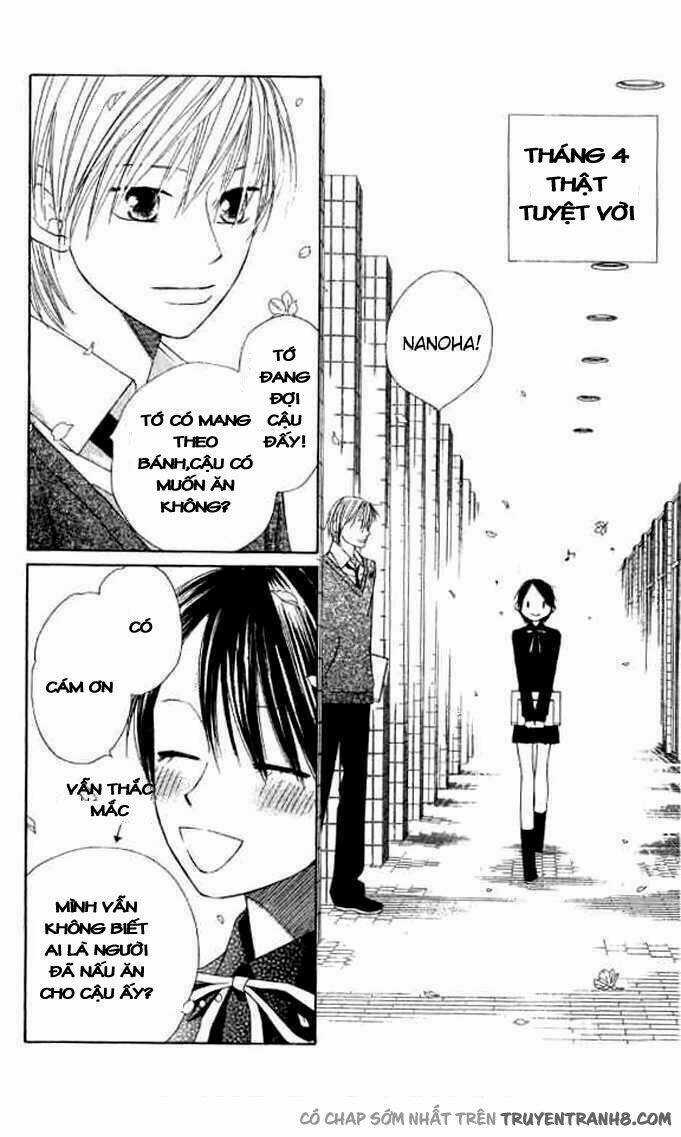 Eensy-Weensy Monster Chapter 5 trang 27